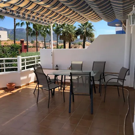 Appartement Marina Blau Dreams