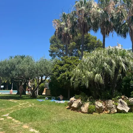 Marina Blau Dreams Appartement Dénia