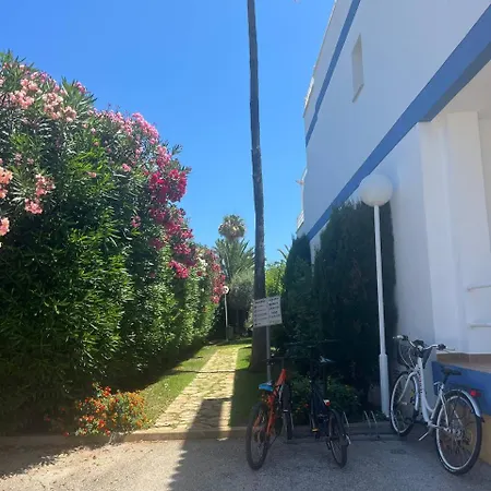 Appartement Marina Blau Dreams Dénia