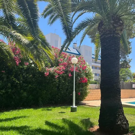 Appartement Marina Blau Dreams Dénia