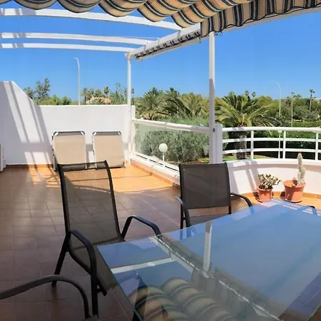 Appartement Marina Blau Dreams