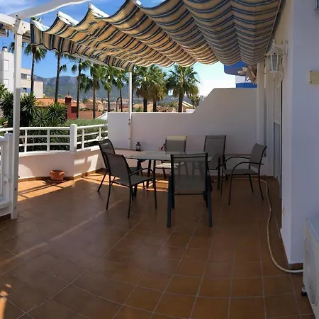 Marina Blau Dreams Appartement *