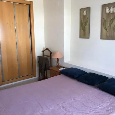 Marina Blau Dreams Appartement *