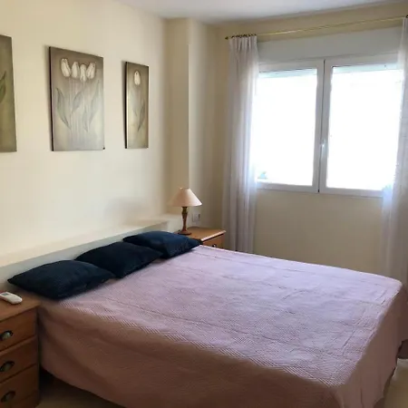 Marina Blau Dreams Appartement