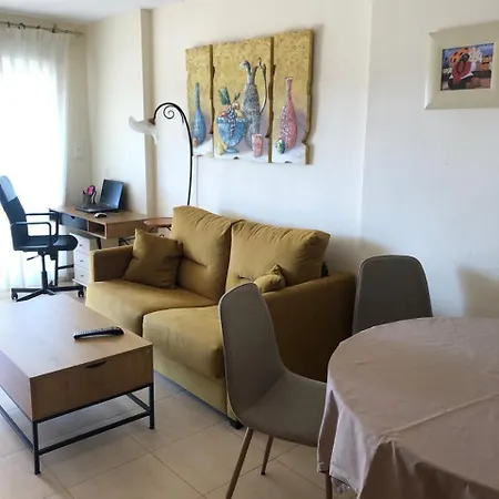 Appartement Marina Blau Dreams