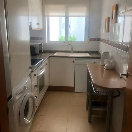 Marina Blau Dreams Appartement Dénia